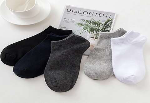 Price and Purchase ankle socks with Complete Specifications