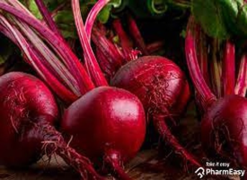 beetroot with Complete Explanations and Familiarization