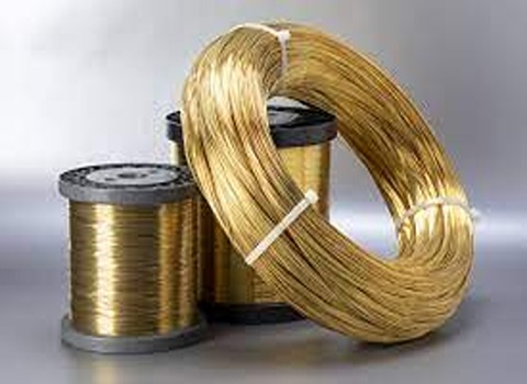 Brass Wire with Complete Explanations and Familiarization