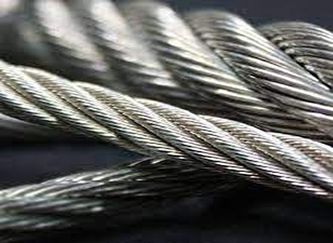 Stainless Steel Wire with Complete Explanations and Familiarization