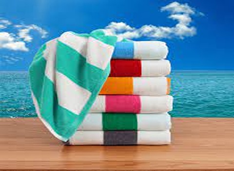 beach towels with Complete Explanations and Familiarization
