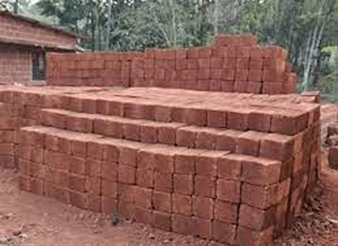 laterite Building stone with Complete Explanations and Familiarization