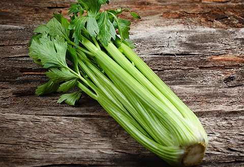 Learning to Buy an Celery from Beginning to End