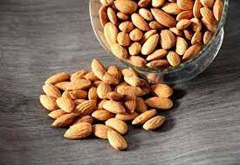 Carmel Almonds Price List Wholesale and Economical