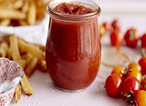esalat tomato paste with Complete Explanations and Familiarization