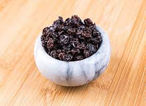 Corinth raisins with Complete Explanations and Familiarization