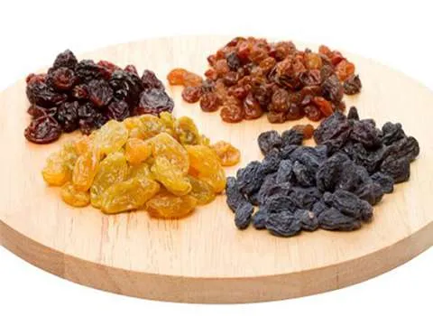 The Benefits Of Eating Raisins And Buy Condition in Bulk