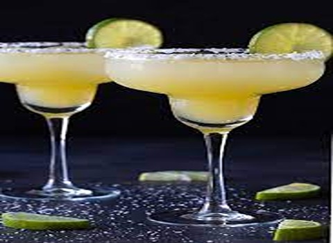 Non-Alcoholic Margarita Mocktail with Complete Explanations and Familiarization