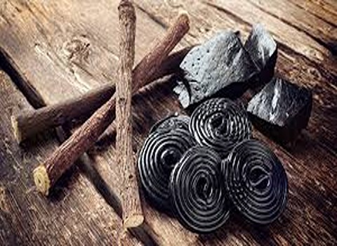 Price and Purchase black licorice with Complete Specifications