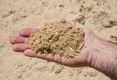 Sand Specifications and How to Buy in Bulk