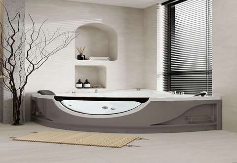 Bathtubs with Complete Explanations and Familiarization