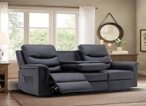 Recliner Sofa Buying Guide with Special Conditions and Exceptional Price