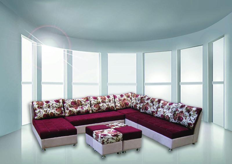 Buy in Bulk Quantity + Home Decoration With Sofa and Sofa Bed