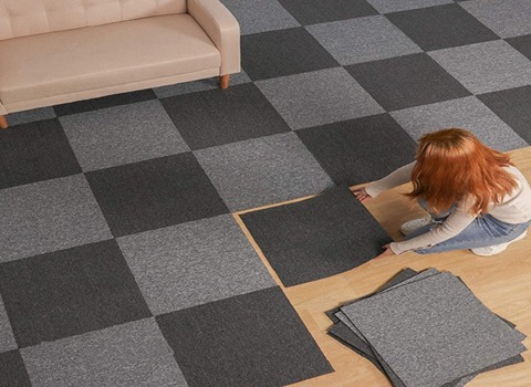 Carpet Tiles List Wholesale and Economical