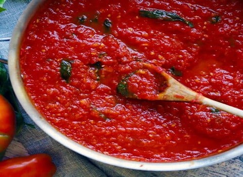 Homemade Tomato Paste Buying Guide with Special Conditions and Exceptional Price
