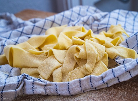 Pappardelle Pasta List Wholesale and Economical