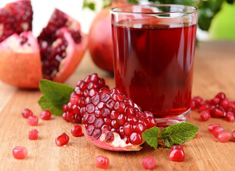 Bulk Purchase of Pomegranate Juice with the Best Conditions