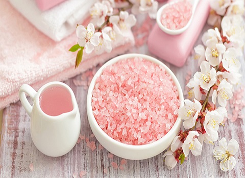 Price and Purchase of Pink Salt with Complete Specifications