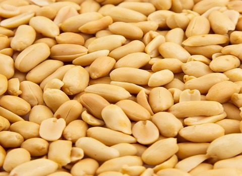 Virginia Peanut with Complete Explanations and Familiarization