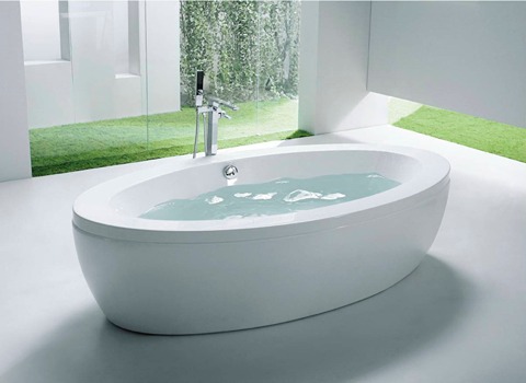 Bathtub Buying Guide with Special Conditions and Exceptional Price