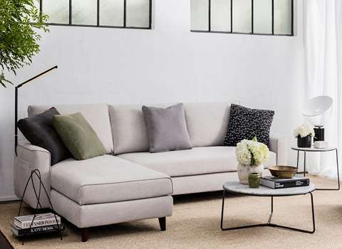 Lounge couches Buying Guide with Special Conditions and Exceptional Price