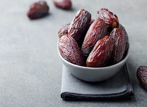 Learning to Buy an dates dried from Beginning to End