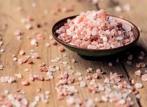 Learning to Buy an Red Salt from Beginning to End