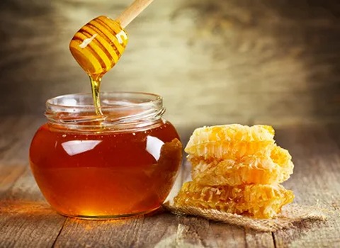 sage honey with Complete Explanations and Familiarization