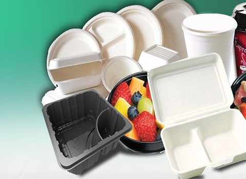 A Capable Business with Disposable Container and How buy in Bulk