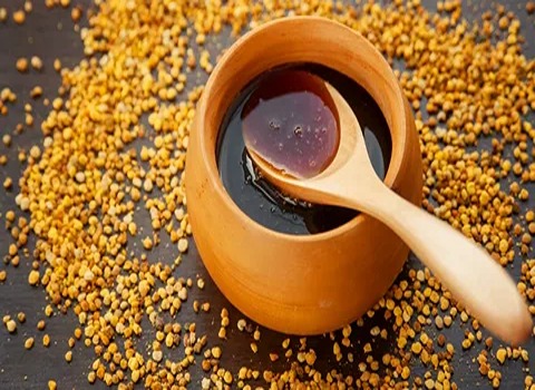 buckwheat honey Price List Wholesale and Economical