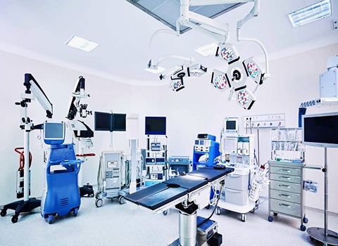 The Facilities of Medical Equipment and and How to Purchase