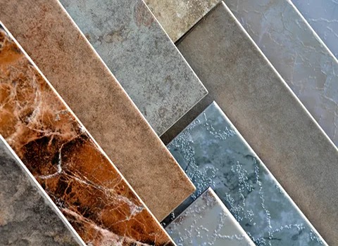 porcelain tile with Complete Explanations and Familiarization