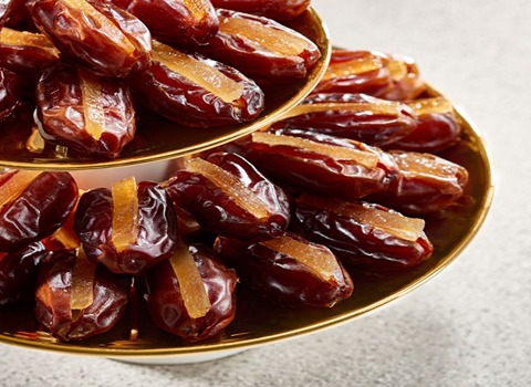 Learning to Buy Khidri Dates from Beginning to End