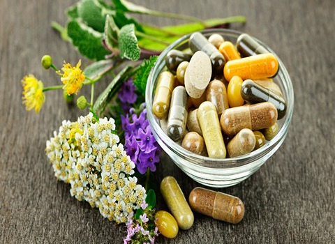Purchase in bulk Quantity and Direct Consumption as Herbal Medicinal