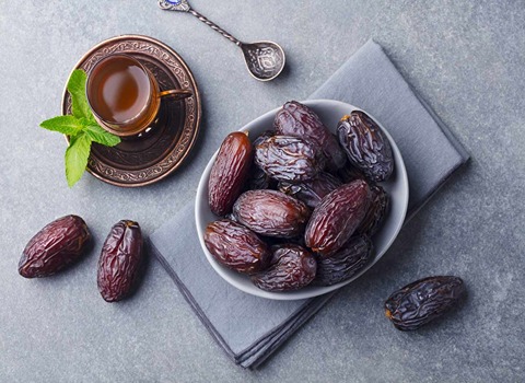 Bulk Purchase of Medjool Dates with the Best Conditions