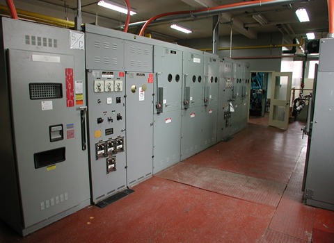 How to Control Industrial Switchboard and Purchase at Reasonable Price