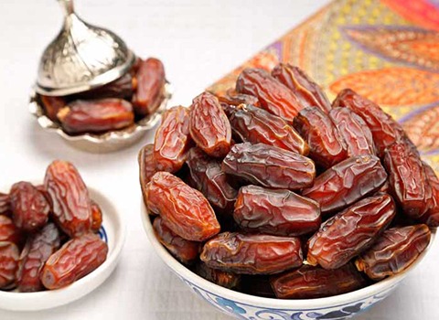 Amber Dates with Complete Explanations and Familiarization