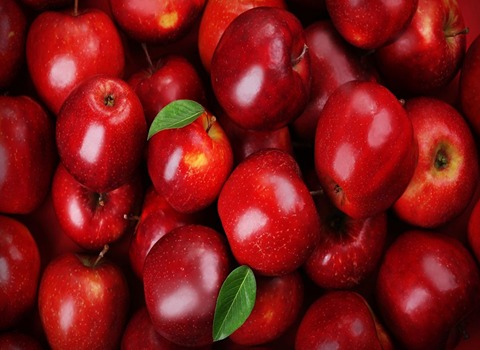 Learning to Buy Red Apples from Beginning to End