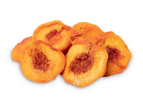 Bulk Purchase of Dried Peaches with the Best Conditions