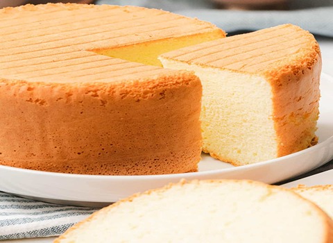 Learning to Buy Sponge Cake from Beginning to End