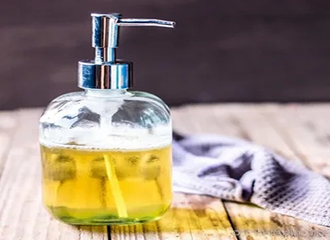 liquid soaps with Complete Explanations and Familiarization