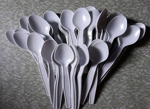 Bulk Purchase of Disposable Spoon with the Best Conditions
