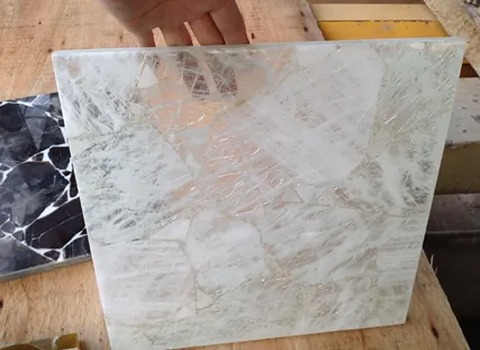 crystalline marble Price List Wholesale and Economical