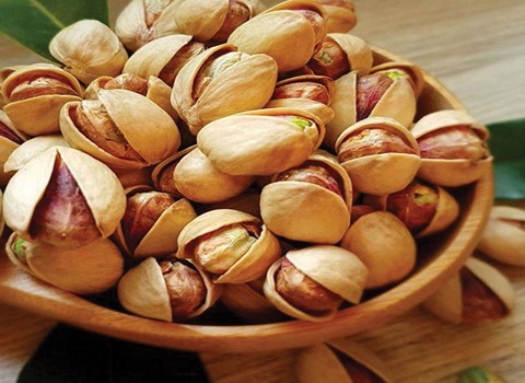 Price and Purchase of Badami Pistachio with Complete Specifications