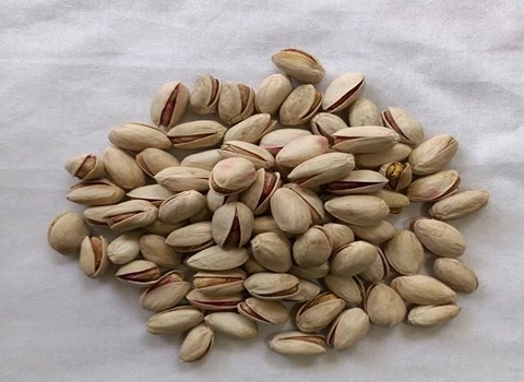 Bulk Purchase of Jumbo Pistachio with the Best Conditions