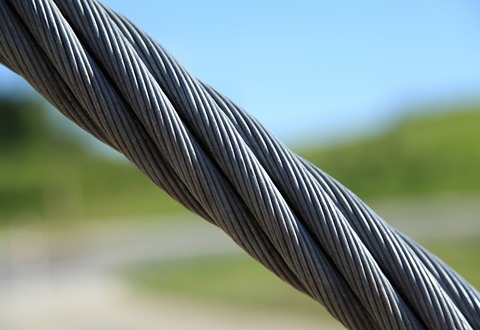 metal wire cable with Complete Explanations and Familiarization