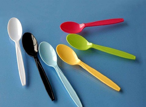 plastic spoon  Price List Wholesale and Economical