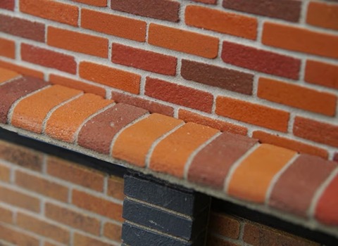 Bullnose Bricks Specifications and How to Buy in Bulk