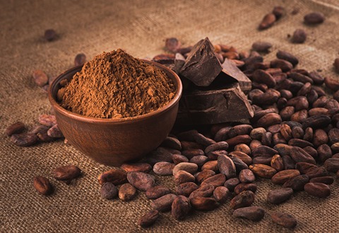 Learning to Buy an Cocoa Powder from Beginning to End