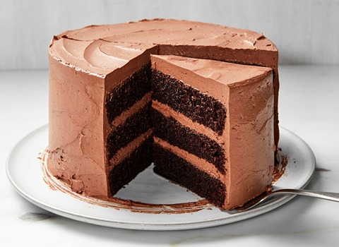 Price and Purchase of Chocolate Cake with Complete Specifications